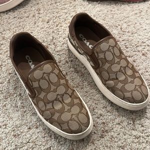 Wells Slip-On